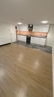 1 bedroom flat to rent, Atlantic Road South, Weston-Super-Mare BS23