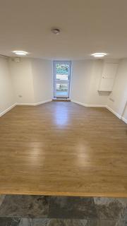 1 bedroom flat to rent, Atlantic Road South, Weston-Super-Mare BS23