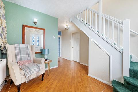 3 bedroom semi-detached house for sale, Byron Close, Orrell, Wigan, Greater Manchester. WN5 8PB