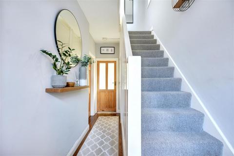 3 bedroom semi-detached house for sale, Norfolk Road, Long Eaton