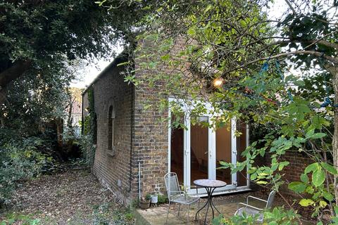 undefined, Crescent Road, Ramsgate, Kent, CT11