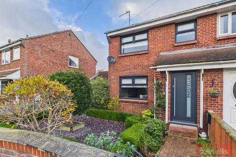 3 bedroom semi-detached house for sale, Scarborough Road, Filey