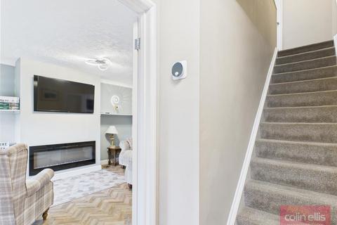3 bedroom semi-detached house for sale, Scarborough Road, Filey