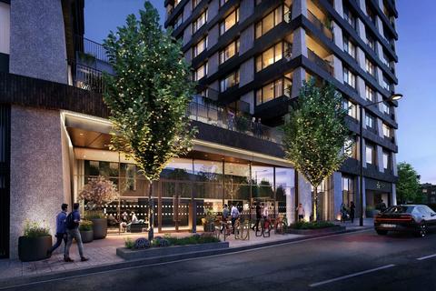 1 bedroom apartment for sale, Camden, NW1 8EH, London NW1