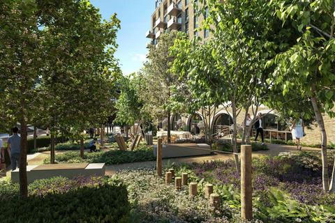 undefined, Camden Goods Yard, Camden, NW1 8EH, London NW1