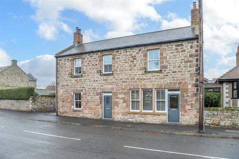 undefined, Main Street, Seahouses, Northumberland, NE68