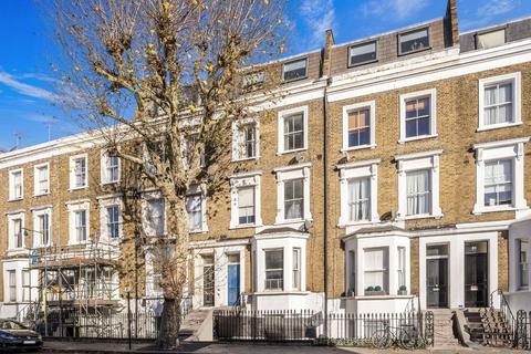2 bedroom flat for sale, Harwood Road, London SW6
