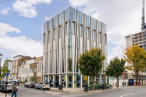 Kensington Church Street, London W8