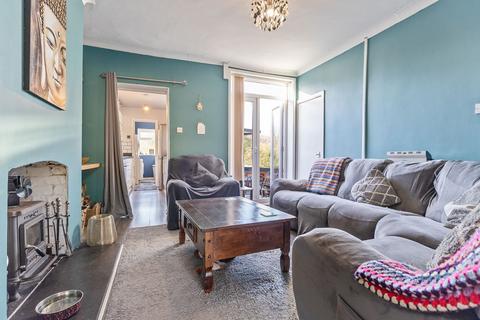 3 bedroom semi-detached house for sale, Risca Road, Rogerstone, NP10