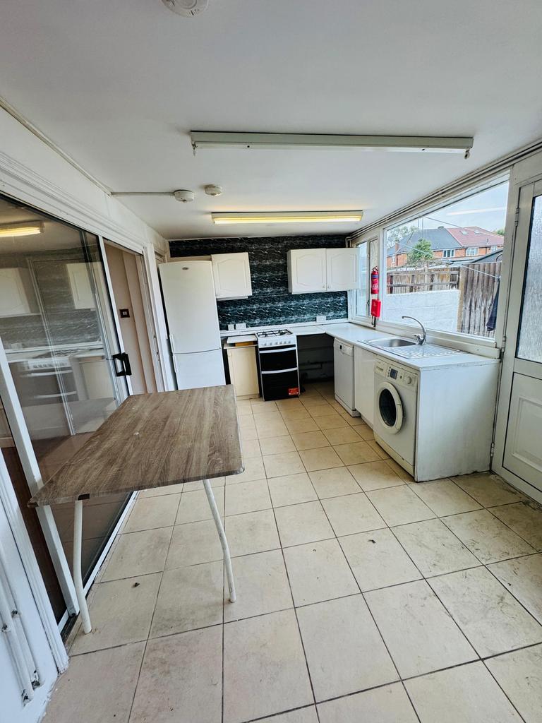 House in Harrow - More