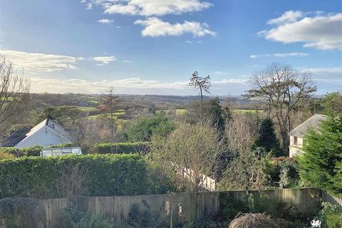 4 bedroom detached house for sale, Martletwy, Narberth