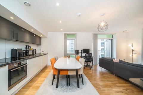 undefined, Lakeside Drive, London NW10