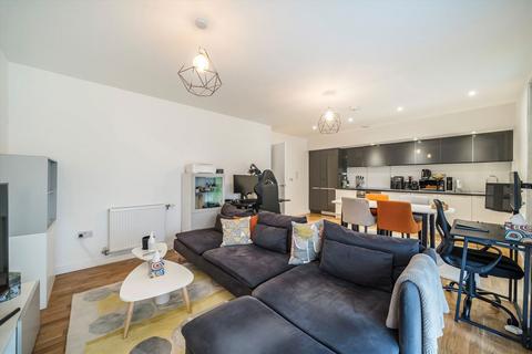 undefined, Lakeside Drive, London NW10