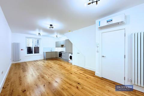 Chalk Farm Road, London