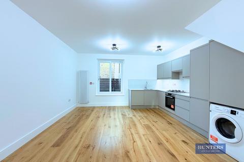 undefined, Chalk Farm Road, London