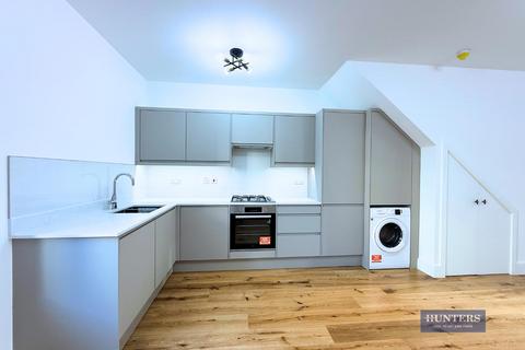 2 bedroom apartment to rent, Chalk Farm Road, London