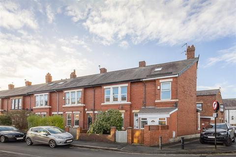 undefined, Hyde Terrace, Gosforth, Newcastle upon Tyne