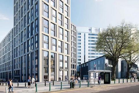 Broad Street, Birmingham, West Midlands, B15