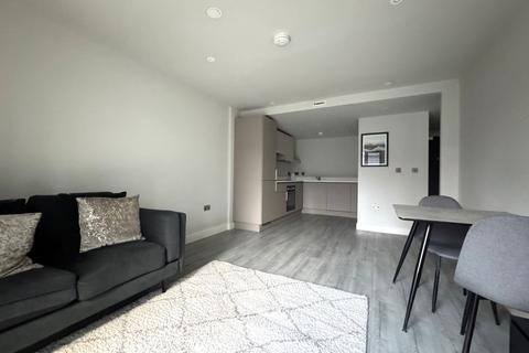 1 bedroom flat to rent, Broad Street, Birmingham, West Midlands, B15