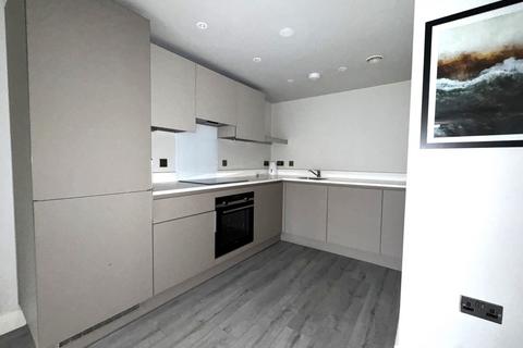 1 bedroom flat to rent, Broad Street, Birmingham, West Midlands, B15