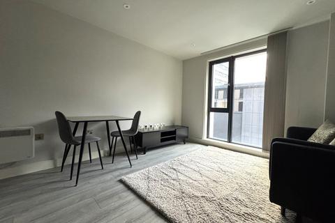 1 bedroom flat to rent, Broad Street, Birmingham, West Midlands, B15