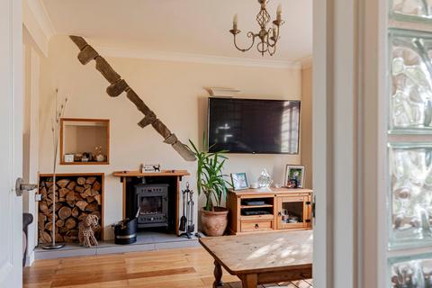 3 bedroom semi-detached house for sale, Lower Road, Faversham, ME13