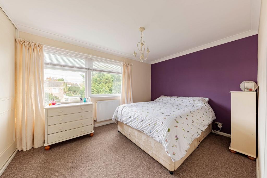 Bedroom One (1)