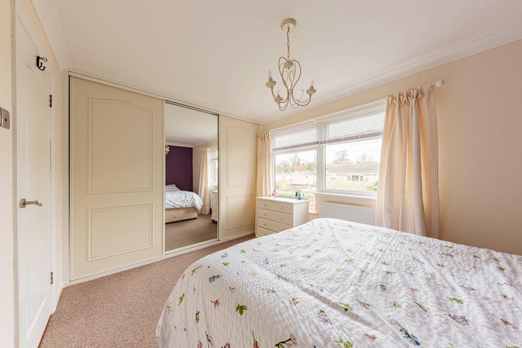 Bedroom One (2)