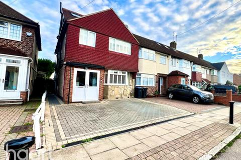 undefined, Baker Street, Enfield