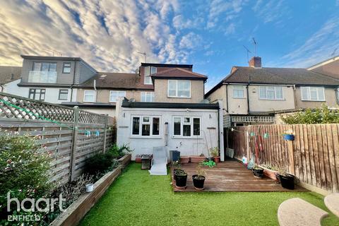 undefined, Baker Street, Enfield