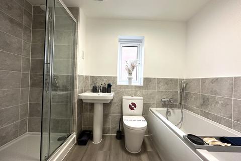 undefined, Plot 96, 99, The Swithland at The Haywoods, LE7, Davidsons Homes at The Haywoods, Broadway LE7