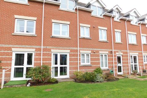 1 bedroom apartment for sale, Regency Crescent, Christchurch BH23