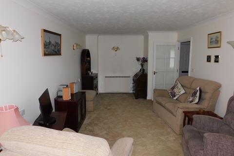 1 bedroom apartment for sale, Regency Crescent, Christchurch BH23