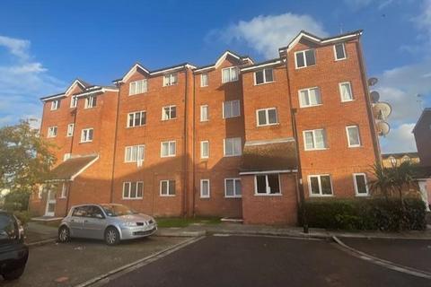 undefined, Linnet Close, Edmonton