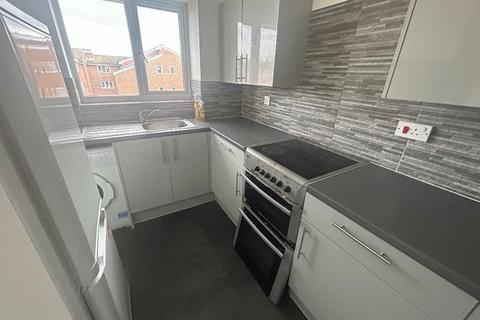 undefined, Linnet Close, Edmonton