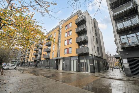 Tarves Way, London