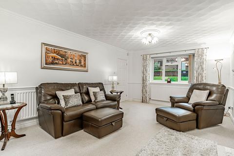 undefined, Bronheulwen, Porth CF39