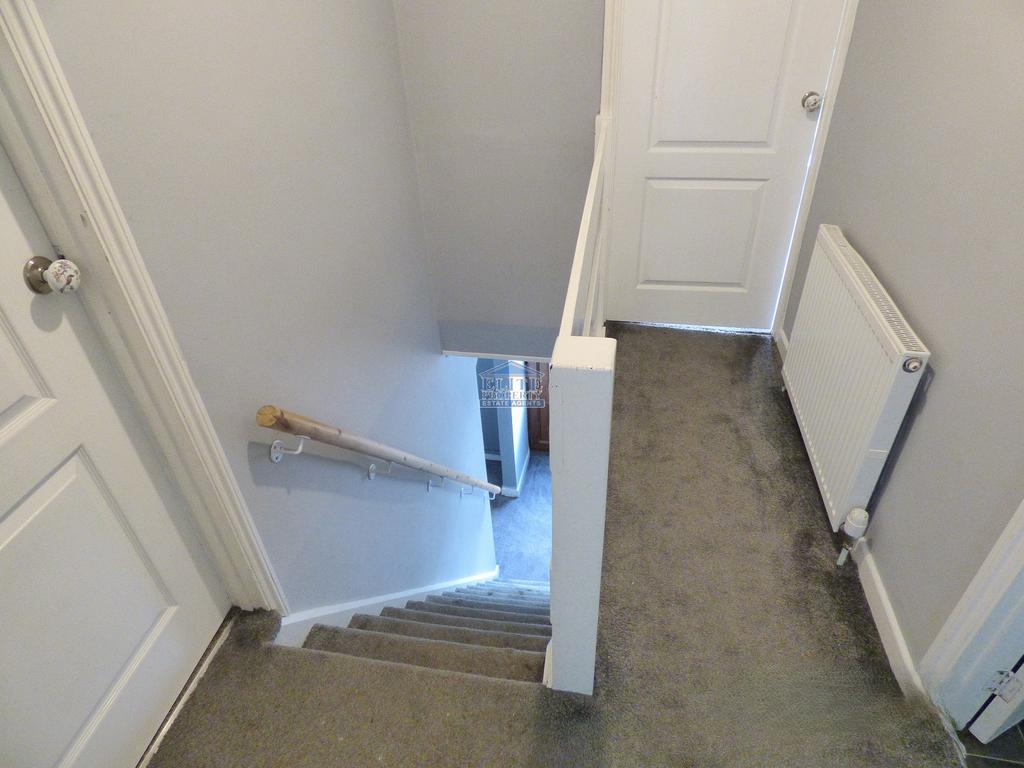 1st Floor Landing