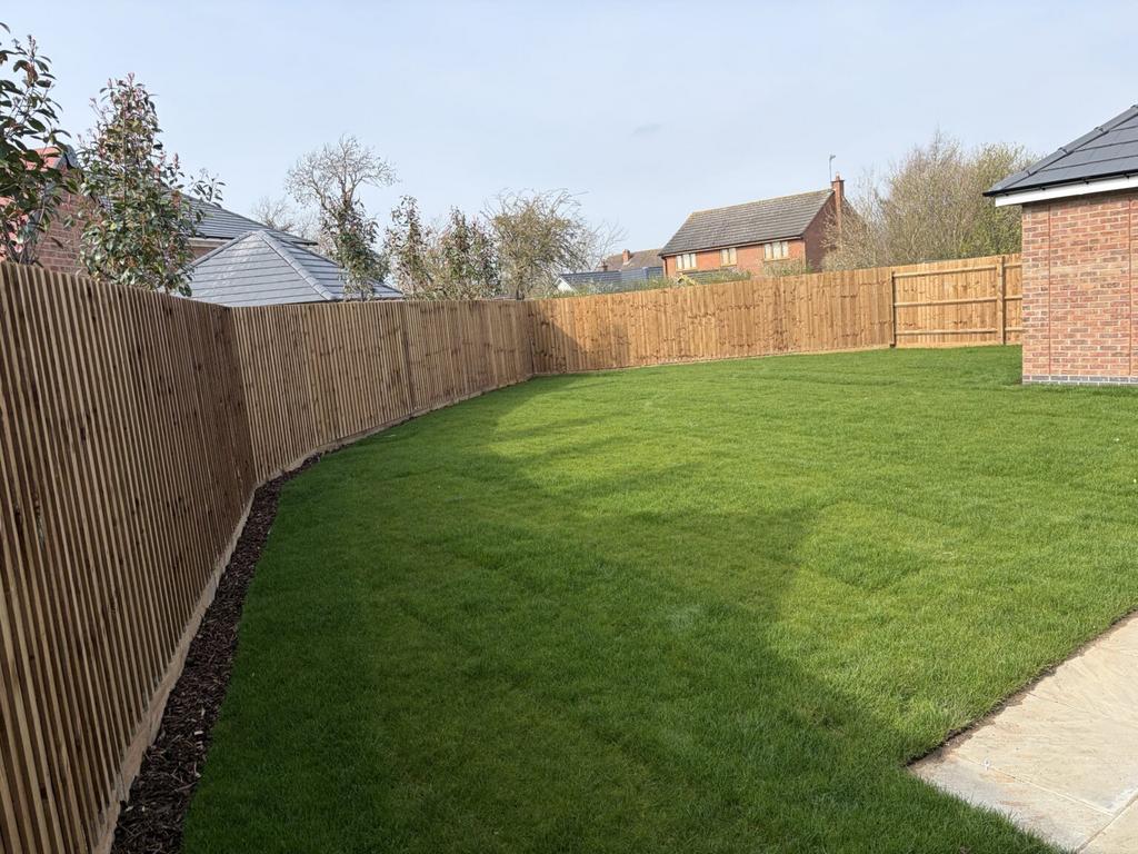 House in Melton, Stathern - View 3