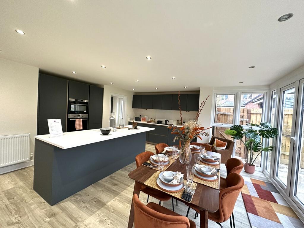 House in Melton, Stathern - View 5