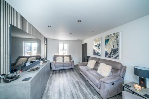 4 bedroom detached house for sale, Dawes Way, Cannock WS12