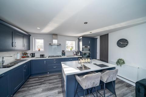 4 bedroom detached house for sale, Dawes Way, Cannock WS12