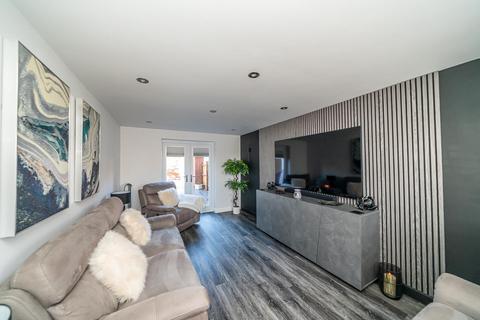 4 bedroom detached house for sale, Dawes Way, Cannock WS12