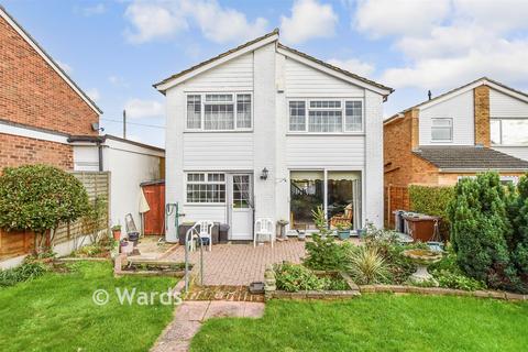 3 bedroom detached house for sale, Epsom Close, West Malling, Kent