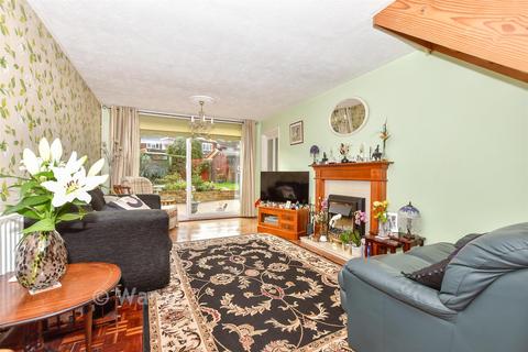 3 bedroom detached house for sale, Epsom Close, West Malling, Kent