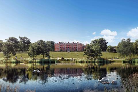 3 bedroom apartment for sale, Trent Park, Enfield, Kendrick Drive, Barnet EN4