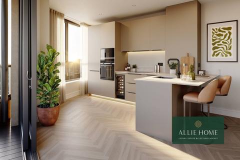 2 bedroom flat for sale, Love Lane, London SE18