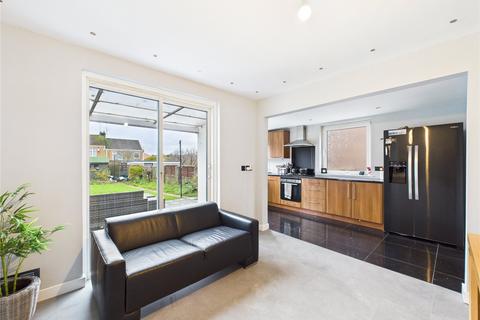 3 bedroom semi-detached house for sale, Alma Road, Bristol BS15