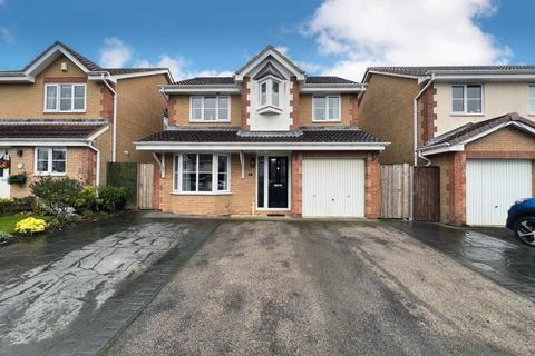 undefined, Lilac Close, Middlestone Moor, Spennymoor