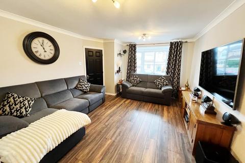 undefined, Lilac Close, Middlestone Moor, Spennymoor